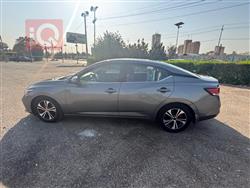 نیسان سێنترا